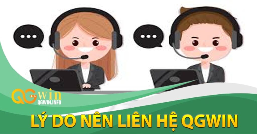 Lý do người chơi nên liên hệ nhà cái