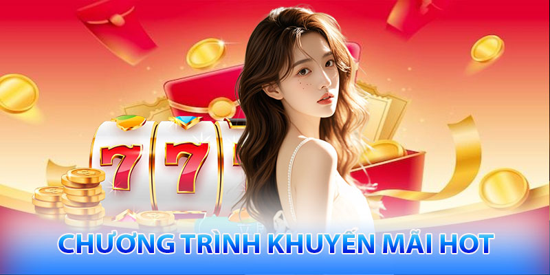 Cập nhật chương trình khuyến mãi hot 2025 của Bet88